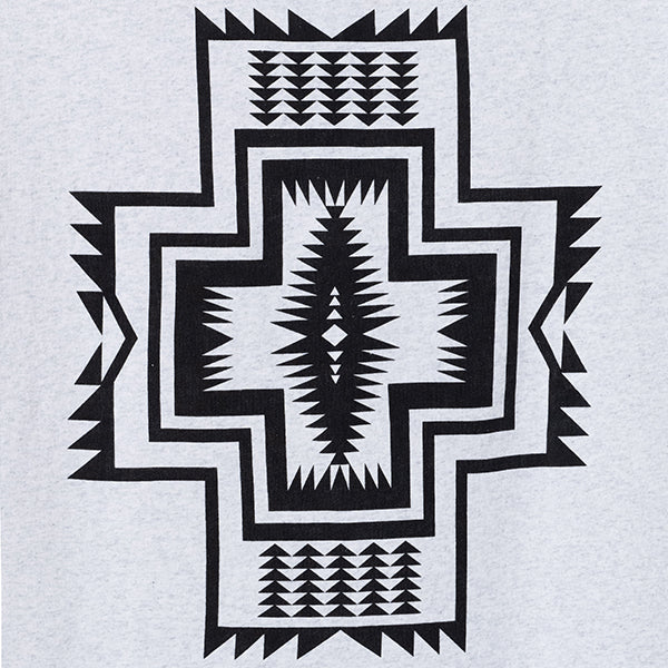 PENDLETON ペンドルトン ウィメンズ ショートスリーブ バックプリントTシャツ XS 2color