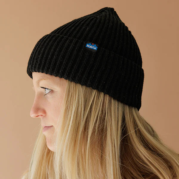 KAVU カブー トロール ニットキャップ 2color