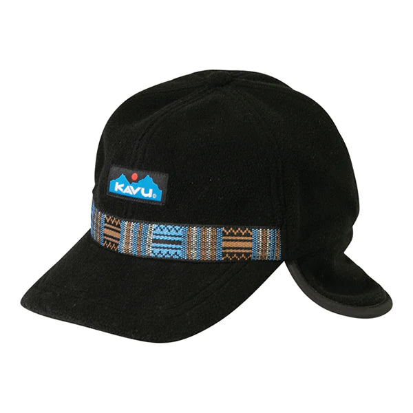 KAVU カブー バークリーク キャップ