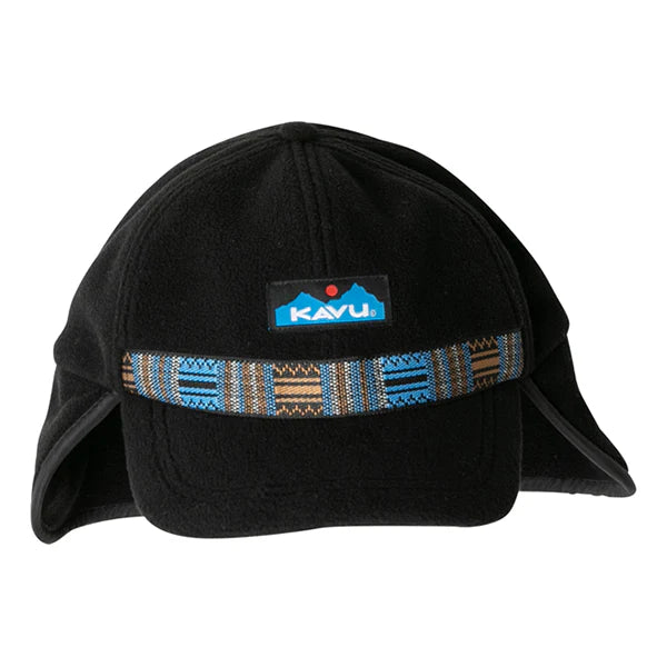 KAVU カブー バークリーク キャップ