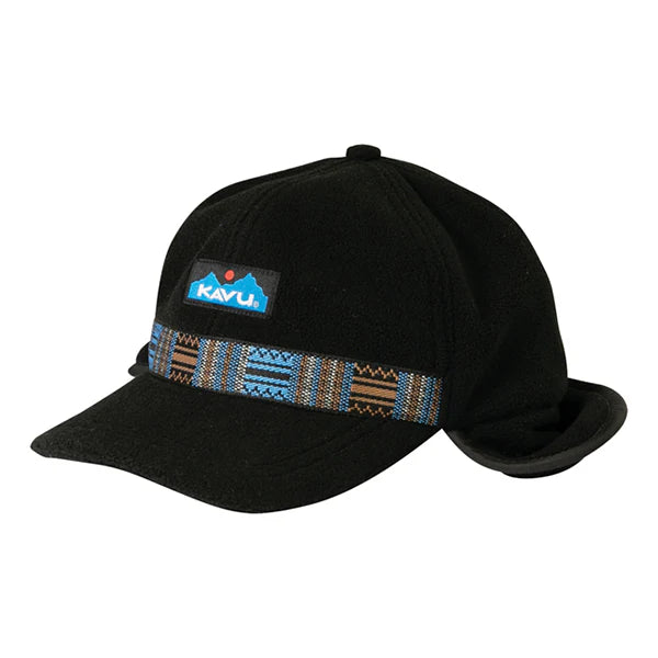 KAVU カブー バークリーク キャップ