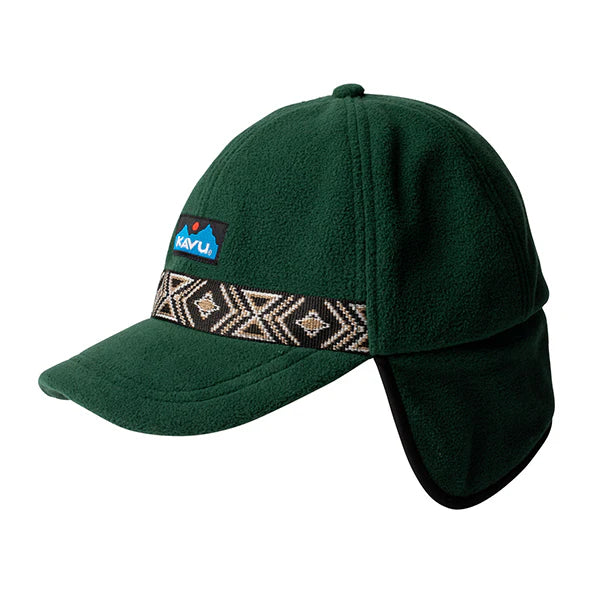 KAVU カブー バークリーク キャップ