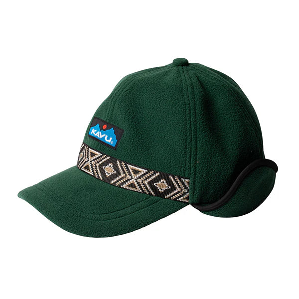 KAVU カブー バークリーク キャップ