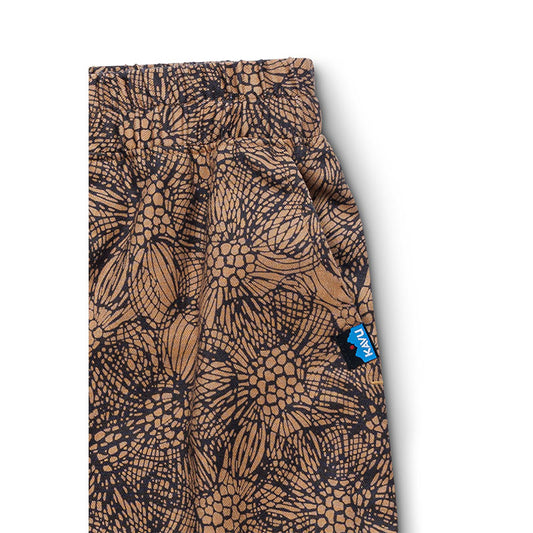 KAVU カブー モレリア cotton skirt 2color