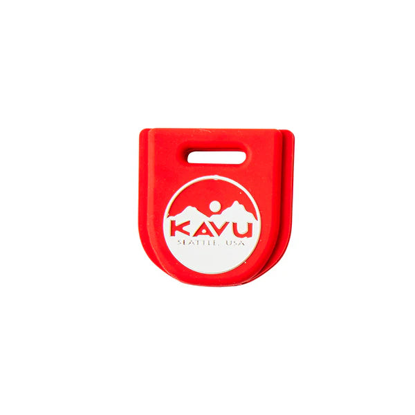KAVU カブー キーカバー 9color