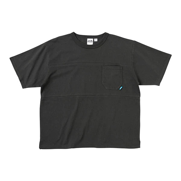 KAVU カブー メンズ パネル Tシャツ M