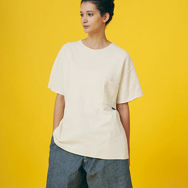 KAVU カブー メンズ ンズ ショートスリーブ ロック Tシャツ S