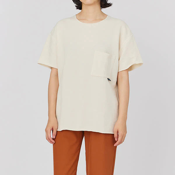 KAVU カブー メンズ ンズ ショートスリーブ ロック Tシャツ S