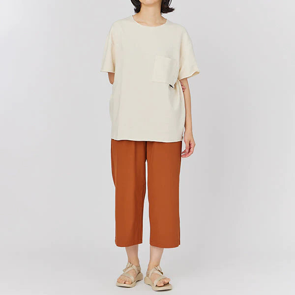 KAVU カブー メンズ ンズ ショートスリーブ ロック Tシャツ S