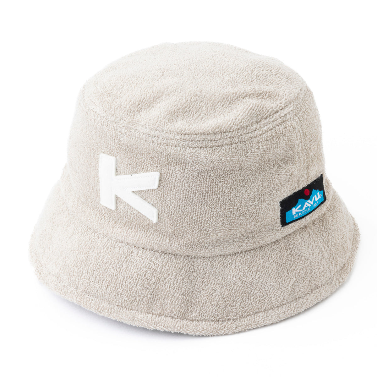 KAVU カブー Pile Hat パイルハット