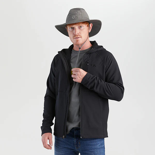 Outdoor Research アウトドアリサーチ ソンブリオレットサンハット Lサイズ 2color