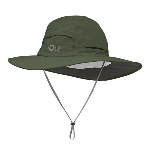 Outdoor Research アウトドアリサーチ ソンブリオレットサンハット Lサイズ 2color