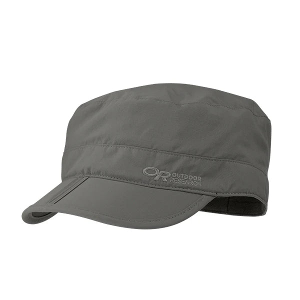 Outdoor Research アウトドアリサーチ レイダーポケットキャップ Mサイズ 3color