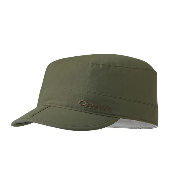 Outdoor Research アウトドアリサーチ レイダーポケットキャップ Mサイズ 3color