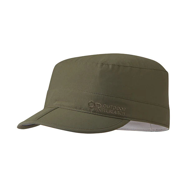 Outdoor Research アウトドアリサーチ レイダーポケットキャップ 3color