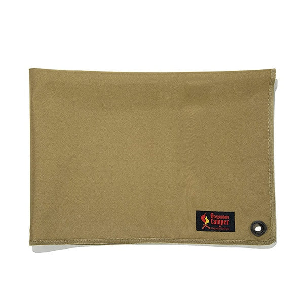 Oregonian Camper オレゴニアンキャンパー WATERPROOF GROUND SHEET 防水グランドシート Lサイズ 9color