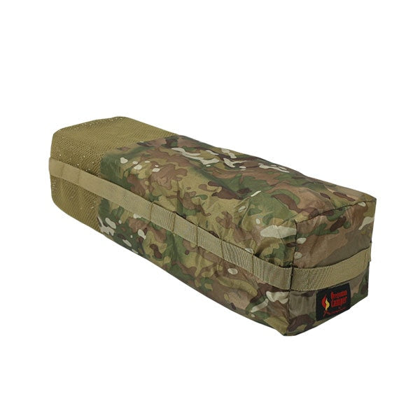 Oregonian Camper オレゴニアンキャンパー MAT CAREY SQ マットキャリー スクエア OCB-913 3color