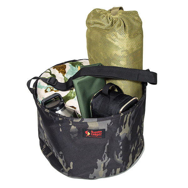 Oregonian Camper オレゴニアンキャンパー CAMP BUCKET R キャンプバケット R OCB-2053 2color