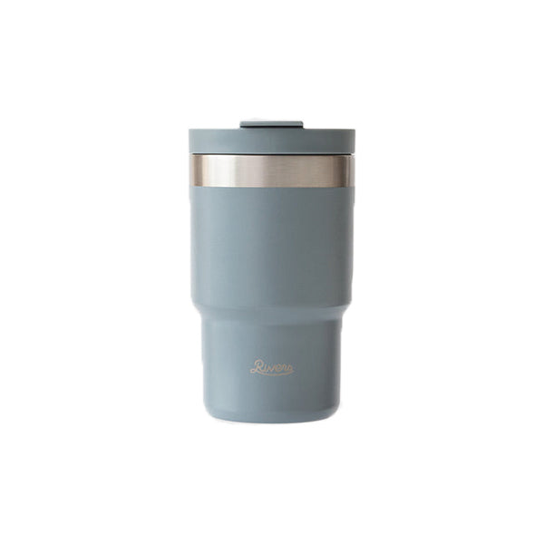 Rivers リバーズ ウォールマグ シェイド 0.3L 4color