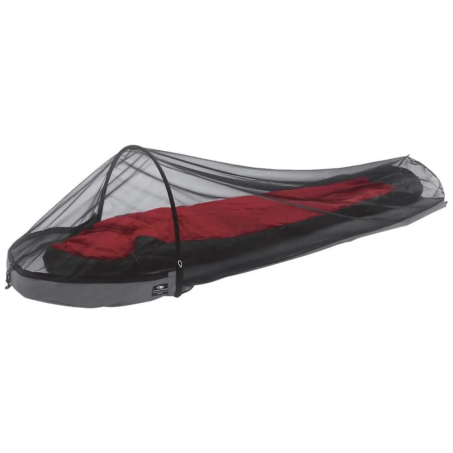 Outdoor Research アウトドアリサーチ Bug Bivy バグビビー 1人用 BLACK