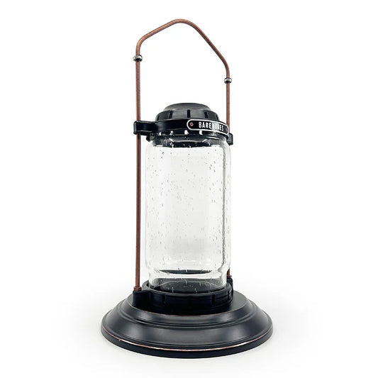 BAREBONES LIVING ベアボーンズ ハリケーンランタン