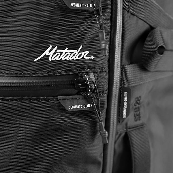 Matador マタドール マタドール セグ28 バックパック