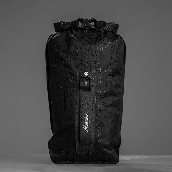 Matador マタドール フラットバッグ 2L