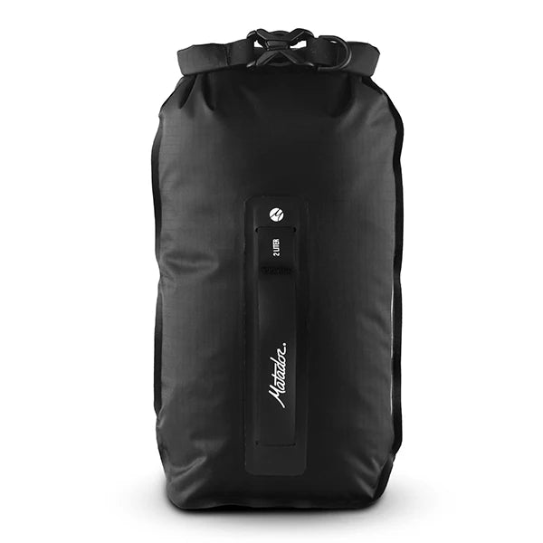 Matador マタドール フラットバッグ 2L