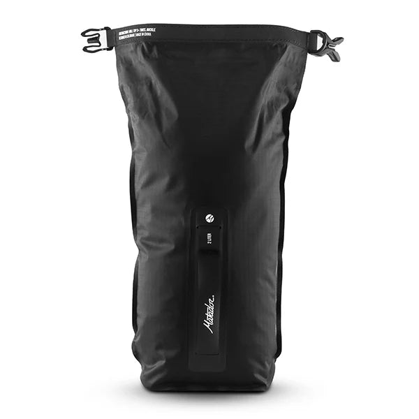 Matador マタドール フラットバッグ 2L