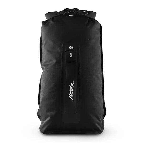 Matador マタドール フラットバッグ 2L