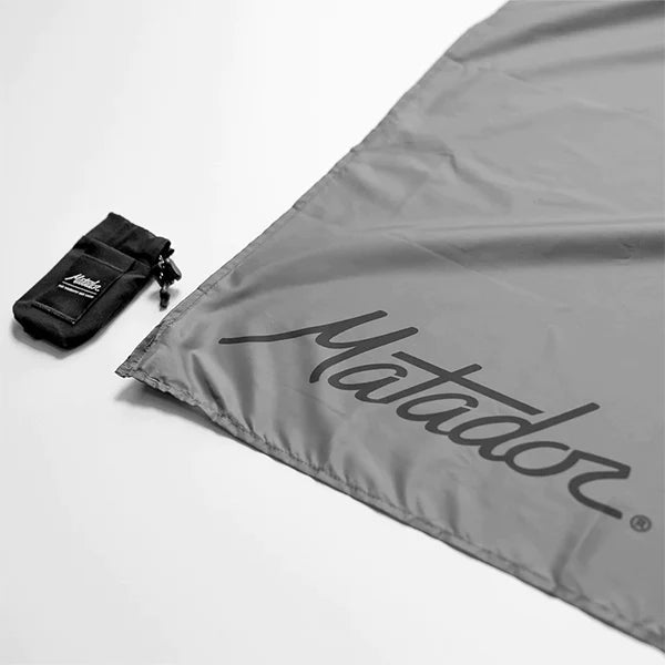 Matador マタドール ミニポケットブランケット 4.0