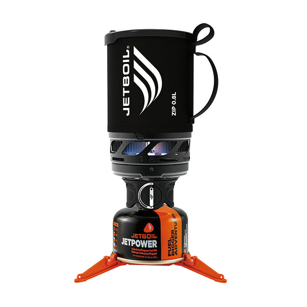 JETBOIL ジェットボイル 1824350 ZIP 0.5L CARB