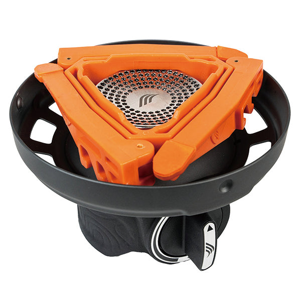 JETBOIL ジェットボイル 1824350 ZIP 0.5L CARB