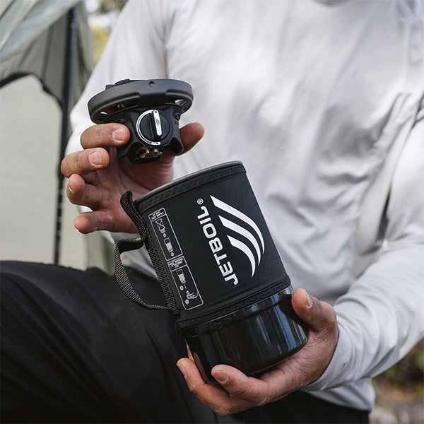 JETBOIL ジェットボイル 1824350 ZIP 0.5L CARB