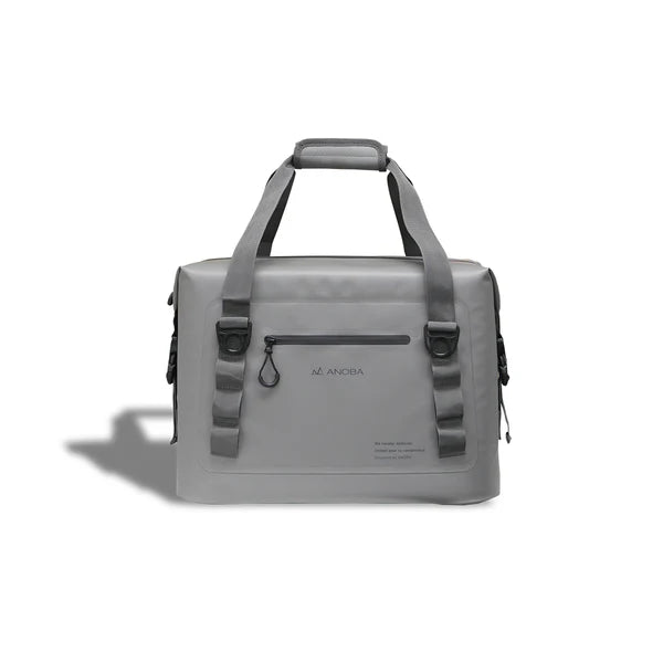 ANOBA アノバ ブリザードソフトクーラー 25L 4color