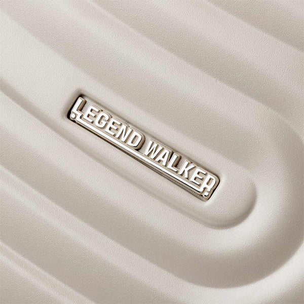 LEGEND WALKER レジェンドウォーカー スーツケース 5528 SARYU サリュー 65L 87L 4color
