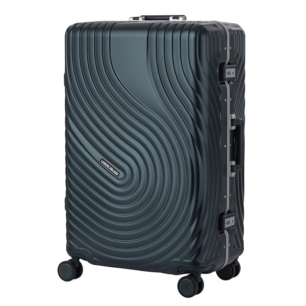 LEGEND WALKER レジェンドウォーカー スーツケース 5528 SARYU サリュー 65L 87L 4color