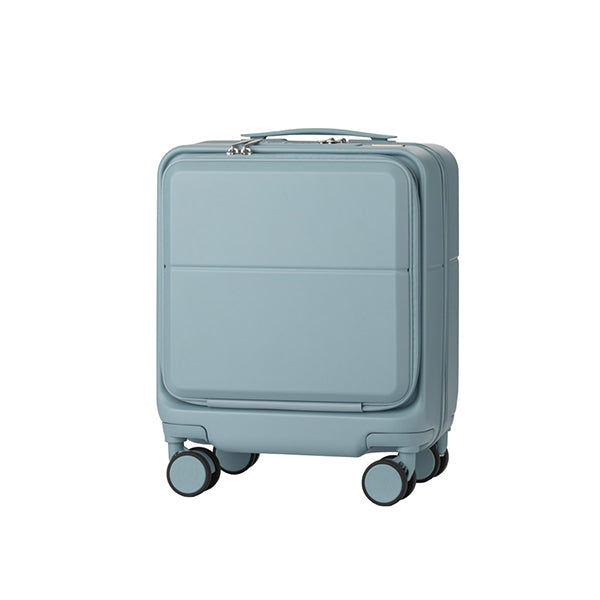 LEGEND WALKER レジェンドウォーカー ファスナータイプ スーツケース CO5902 ことりっぷ 2color