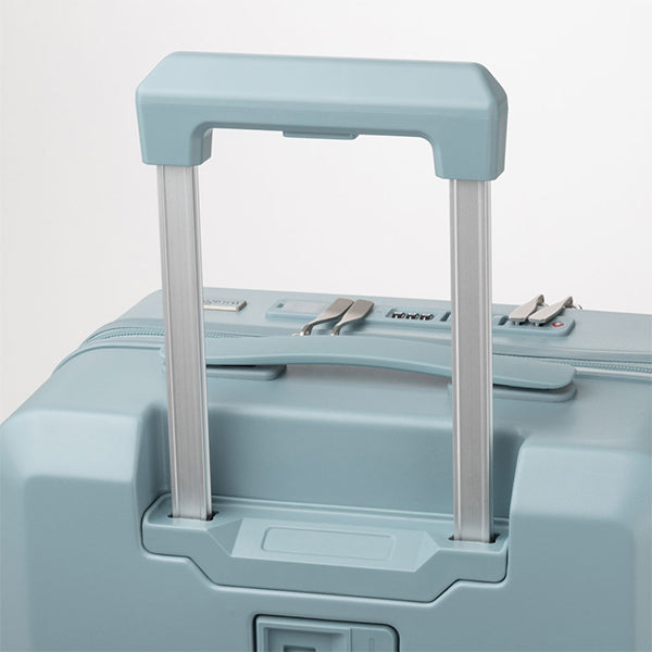 LEGEND WALKER レジェンドウォーカー ファスナータイプ スーツケース CO5902 ことりっぷ 2color