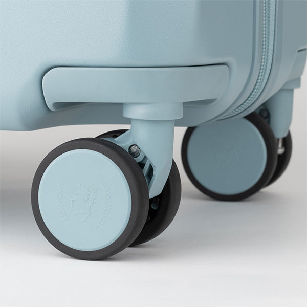 LEGEND WALKER レジェンドウォーカー ファスナータイプ スーツケース CO5902 ことりっぷ 2color