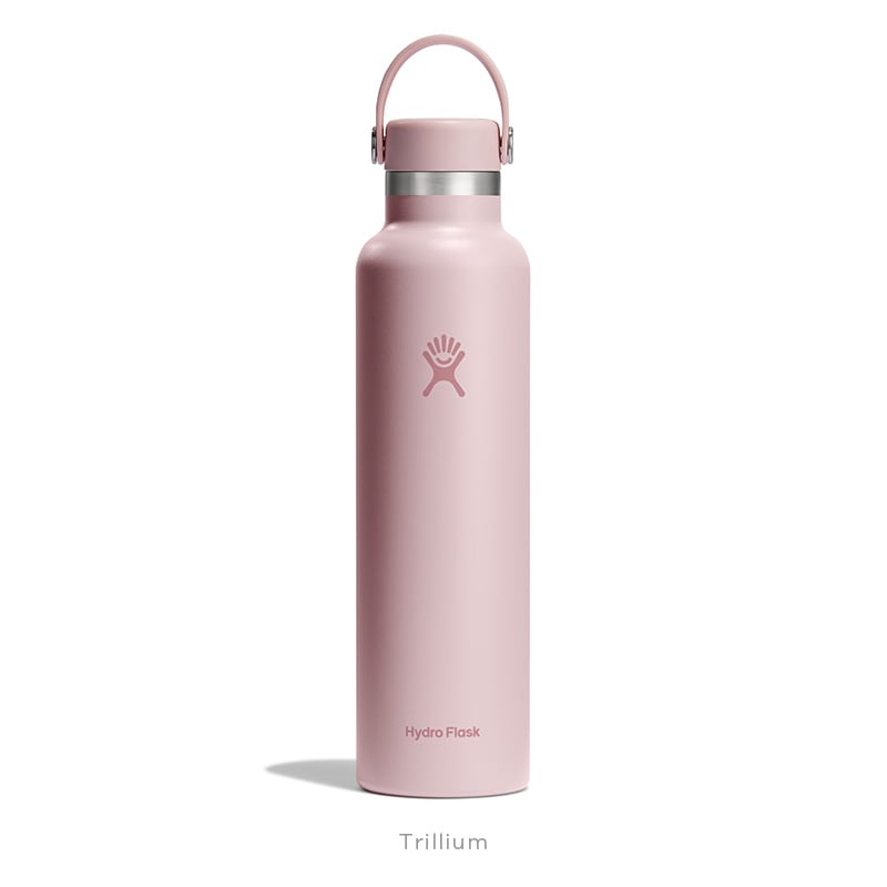 Hydro Flask ハイドロフラスク 24 oz Standard Mouth 15color