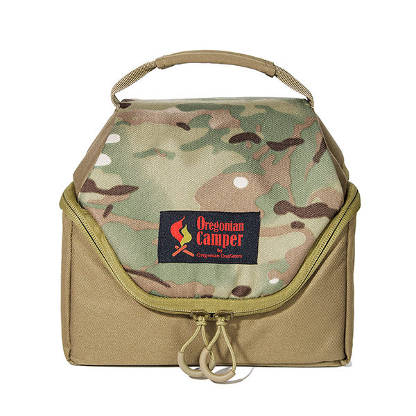 Oregonian Camper オレゴニアンキャンパー PEPPERBOX ペッパーボックス OCB-828 3color