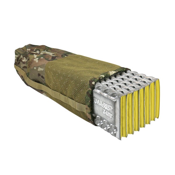 Oregonian Camper オレゴニアンキャンパー MAT CAREY SQ マットキャリー スクエア OCB-913 3color