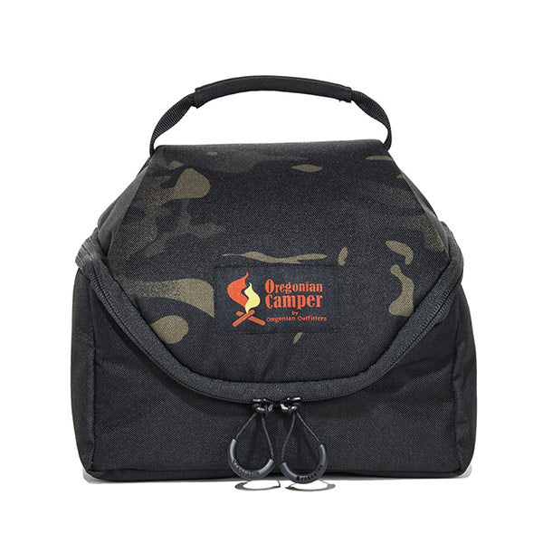 Oregonian Camper オレゴニアンキャンパー PEPPERBOX ペッパーボックス OCB-828 3color