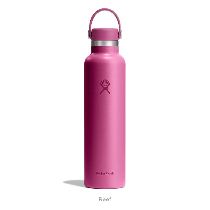 Hydro Flask ハイドロフラスク 24 oz Standard Mouth 15color