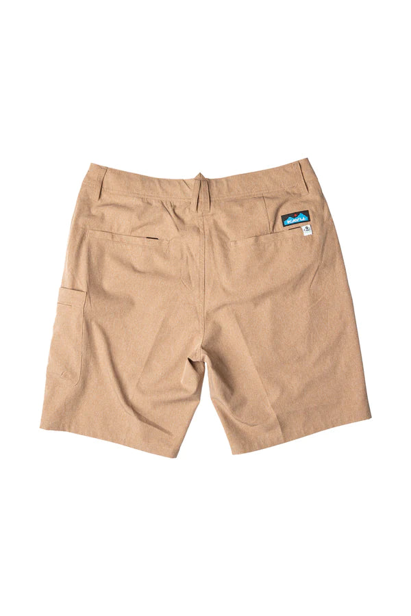 KAVU カブー メンズ ショーツ VICE VERSA バイスバーサ