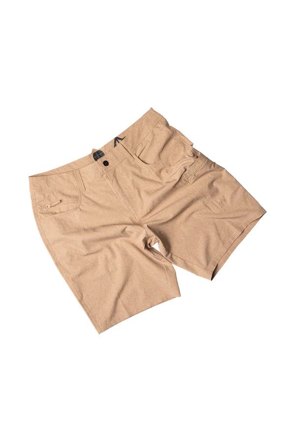 KAVU カブー メンズ ショーツ VICE VERSA バイスバーサ