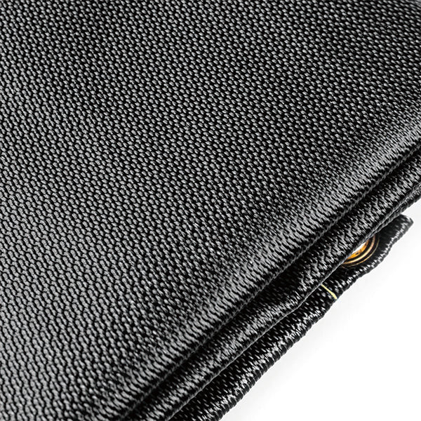 Bush Craft ブッシュクラフト SUS クロスファイヤースタンド シングル用 焚き火シート