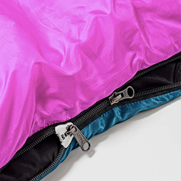 【3月13日販売開始】NANGA 寝袋 シュラフ ZZZ BAG 5