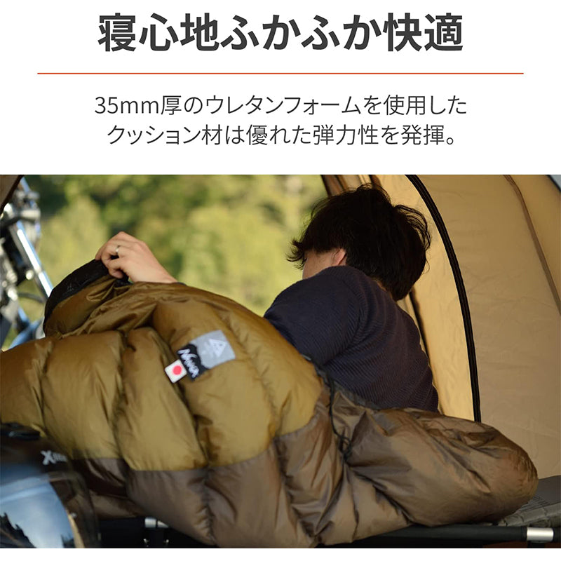 DAYTONA デイトナ 32717 JYUKUSUIマット ジュクスイマット neGla フォレストカーキ